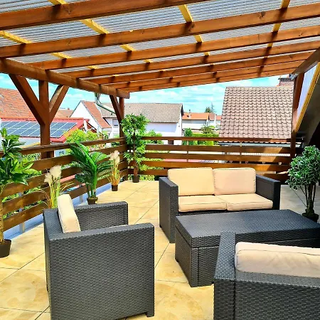 Josy Διαμέρισμα Maxdorf