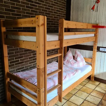 Josy Apartamento