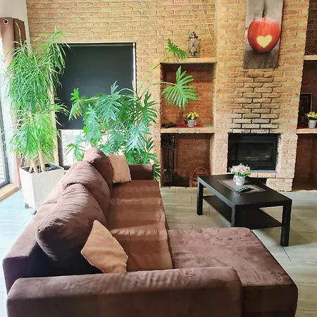 Διαμέρισμα Josy