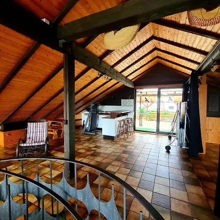 Διαμέρισμα Josy Maxdorf