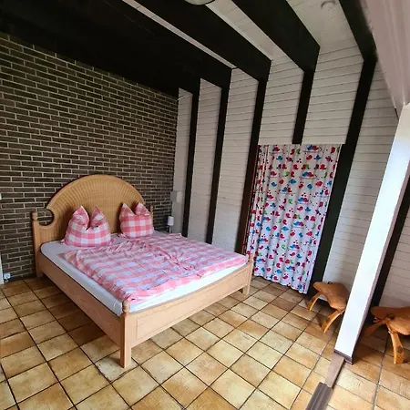 Apartamento Josy