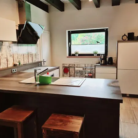 Διαμέρισμα Josy *