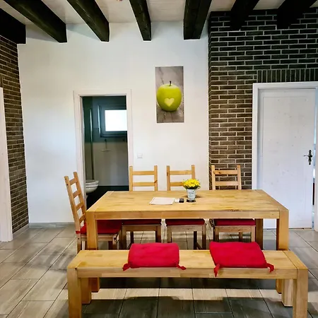 Apartamento Josy Maxdorf