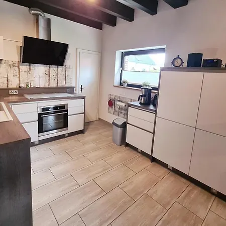 Josy Apartamento Maxdorf