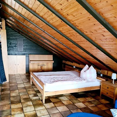 Josy Διαμέρισμα