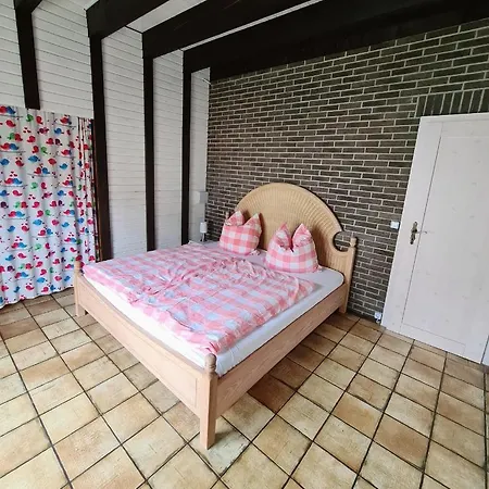 Josy Apartamento *