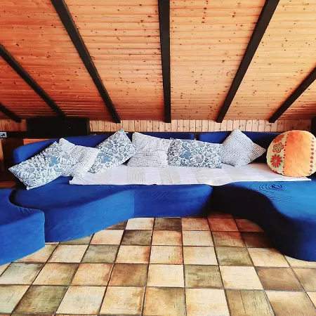 Josy Διαμέρισμα