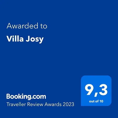 Josy Apartamento