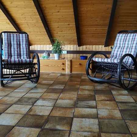 Apartamento Josy Maxdorf