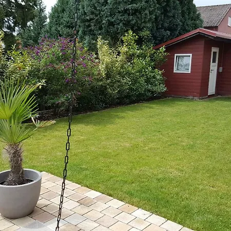 Διαμέρισμα Josy *