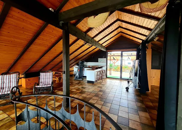 Apartamento Josy Maxdorf