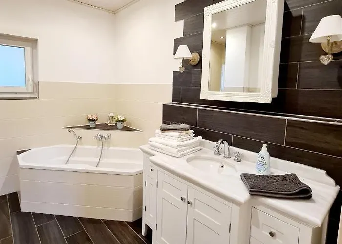 Josy Apartamento Maxdorf