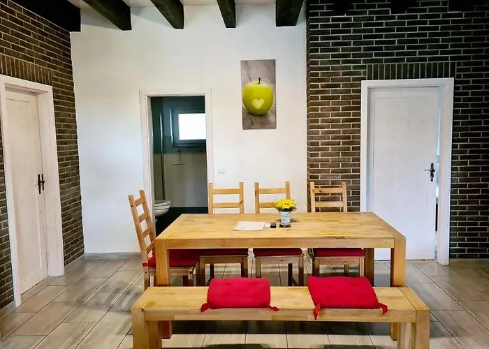 Apartamento Josy Maxdorf