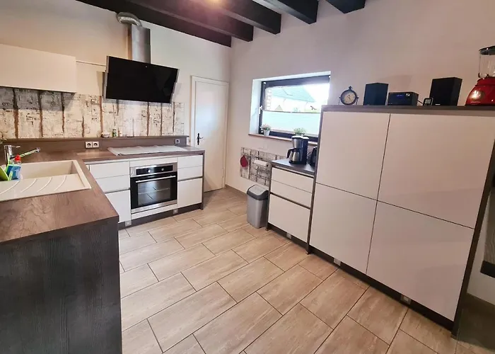 Josy Apartamento Maxdorf