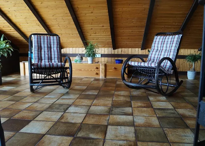 Apartamento Josy Maxdorf